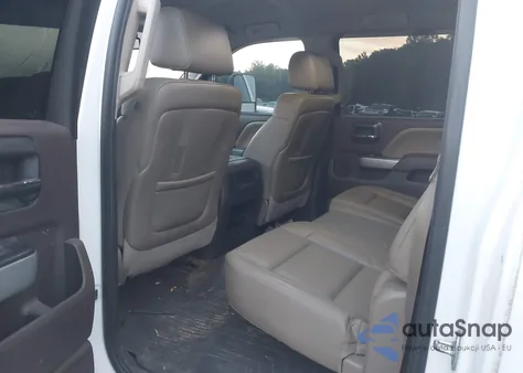 2015 Chevrolet Silverado 2500Hd Ltz z USA, uszkodzony, nr VIN 1GC1KWE89FF193044